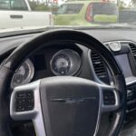 2013 Chrysler 300C 7