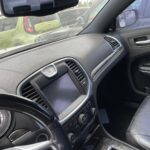 2013 Chrysler 300C 8