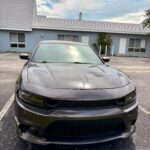 2015 Dodge Charger 1