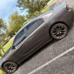 2015 Dodge Charger 2