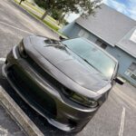2015 Dodge Charger 4