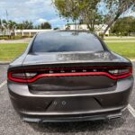 2015 Dodge Charger 5