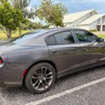 2015 Dodge Charger 9