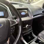 2020 Ford Edge Titanium 11