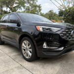 2020 Ford Edge Titanium 2