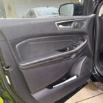 2020 Ford Edge Titanium 3