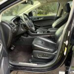 2020 Ford Edge Titanium 4