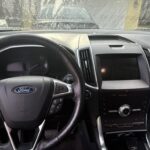 2020 Ford Edge Titanium 7