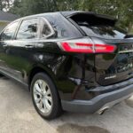 2020 Ford Edge Titanium 8