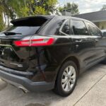 2020 Ford Edge Titanium 9