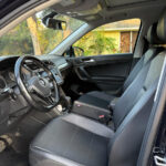 2019 Volkswagen Tiguan SE 3