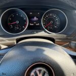 2019 Volkswagen Tiguan SE 4