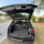 2019 Volkswagen Tiguan SE 7